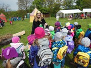 Velikonoce ve školce